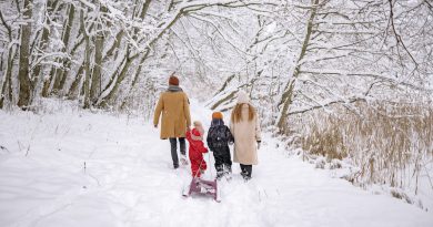 <strong>Jak wybrać idealne śniegowce dla dzieci?</strong> śniegowce dla dzieci